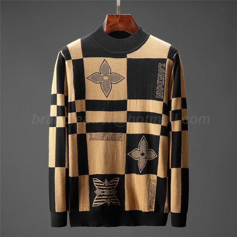 LV Men's Sweater 32